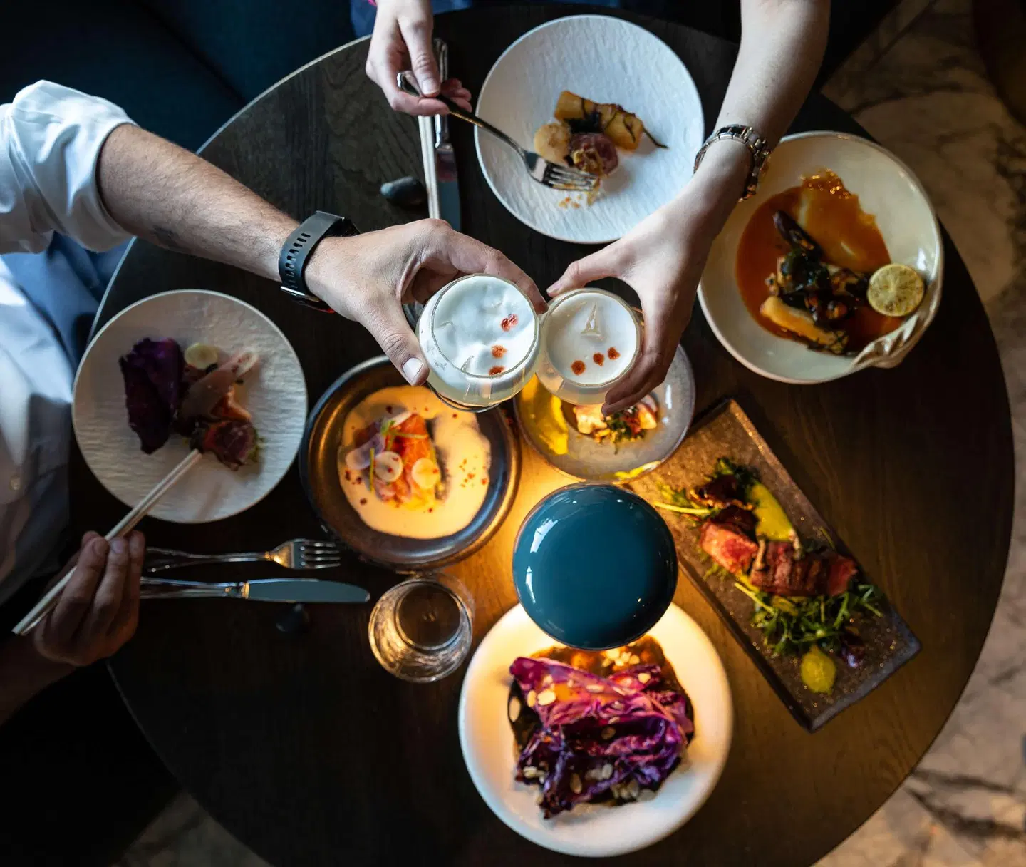 Radisson Collection Royal Hotel, Copenhagen PEOPLE