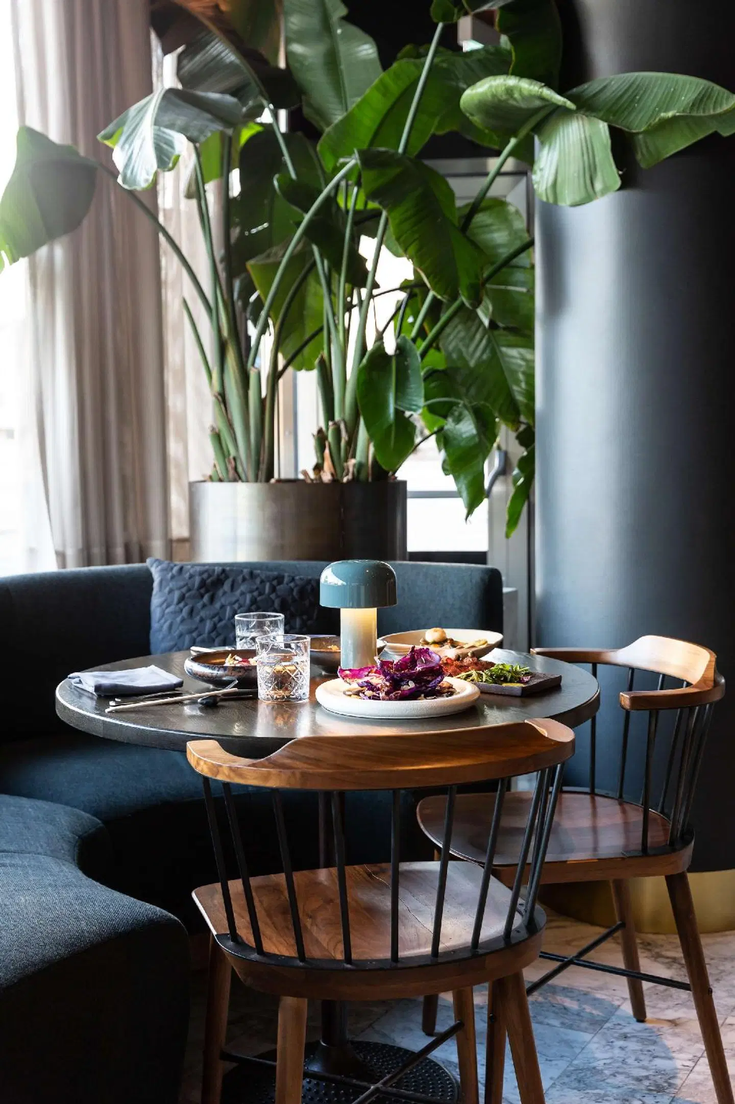 Radisson Collection Royal Hotel, Copenhagen Restaurant