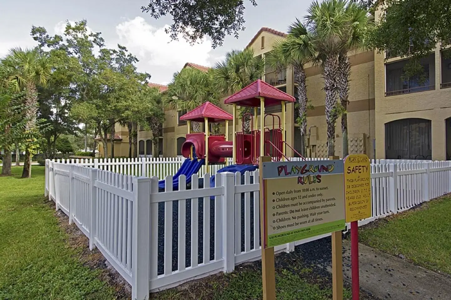 Westgate Blue Tree Resort SPORTS_AND_LEISURE