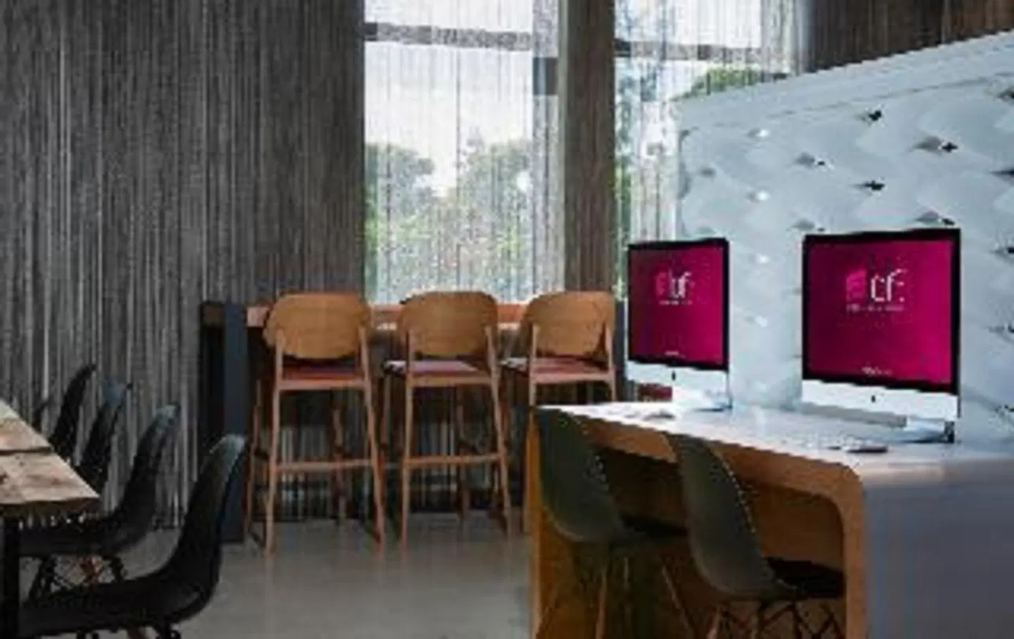 Aloft Miami Aventura Konferenz