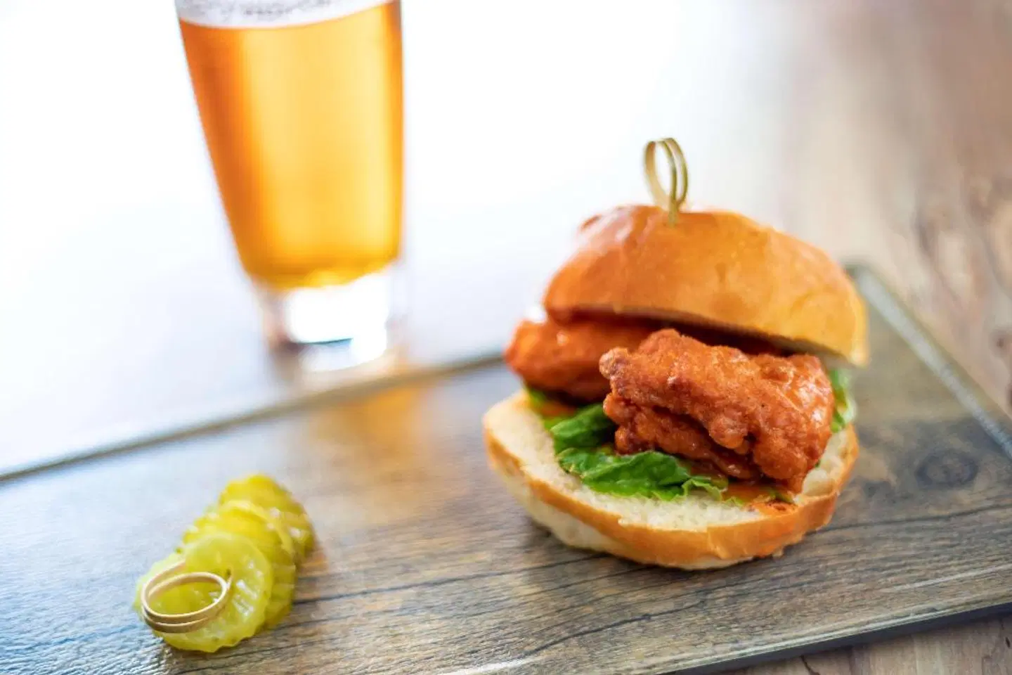 Hyatt House across from Universal Orlando Resort ROOM_EXAMPLE