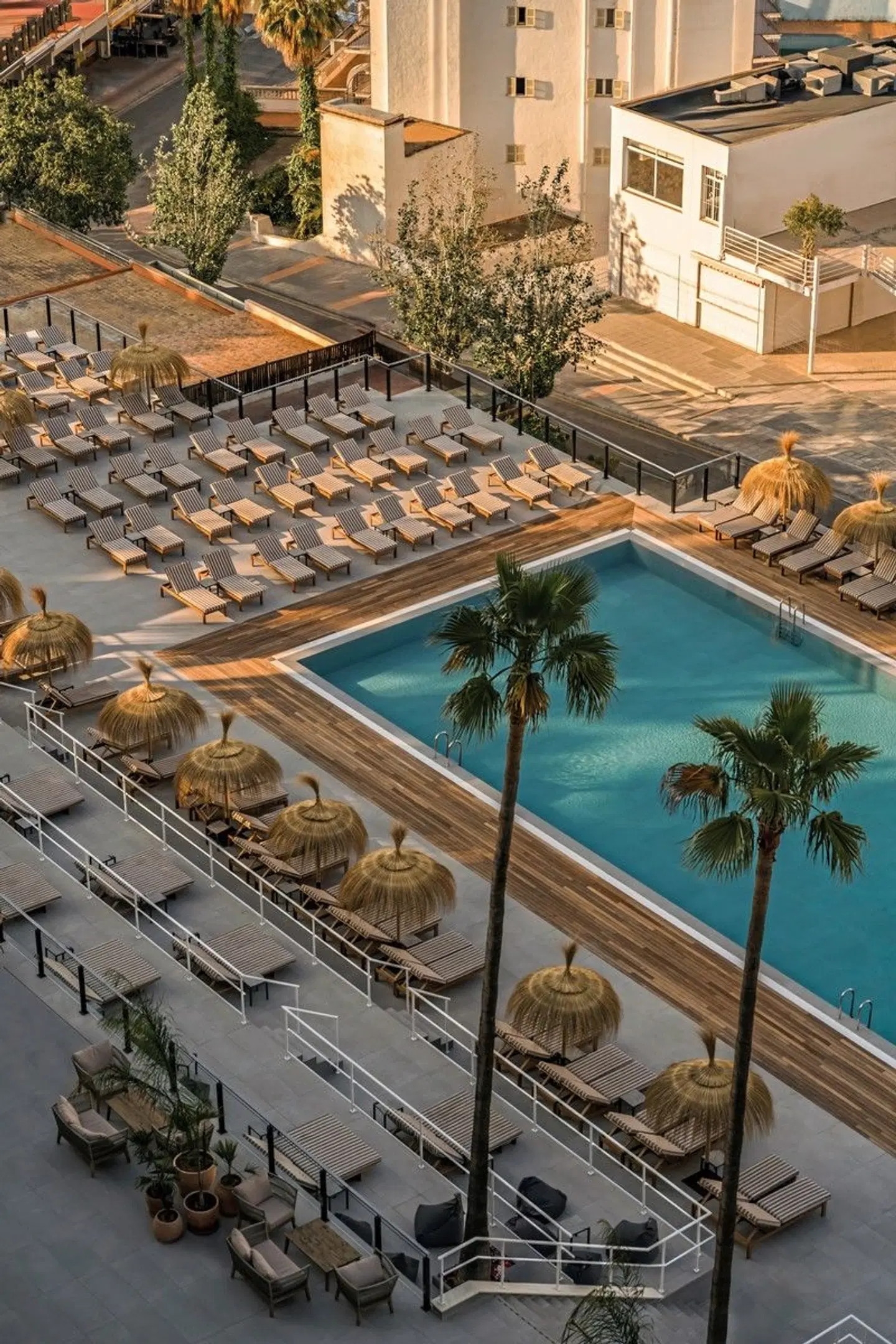 Caramelo Calvia Beach OUTDOOR_POOL