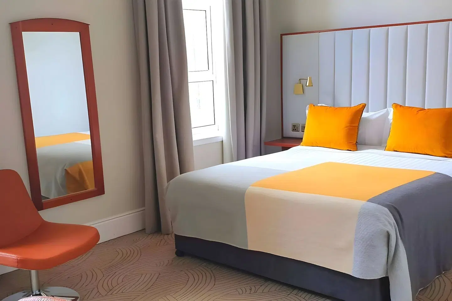 The Address Cork ROOM_EXAMPLE