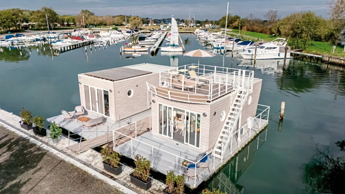 Sentido Tenuta Primero Premium Village EXTERIOR