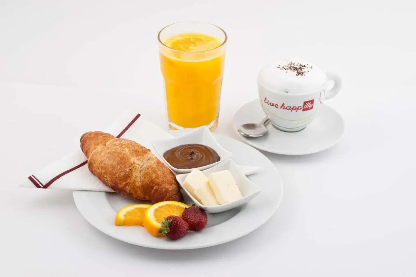 Hotel Biokovo Restaurant