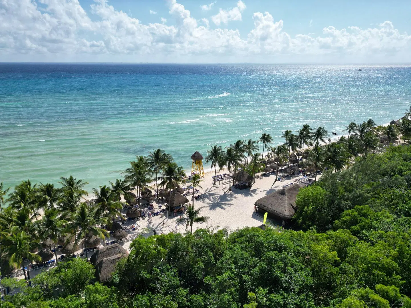 Grand Sunset Princess BEACH