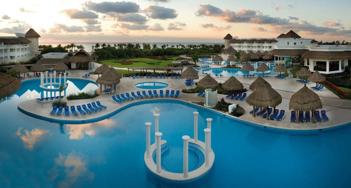 Grand Sunset Princess OUTDOOR_POOL