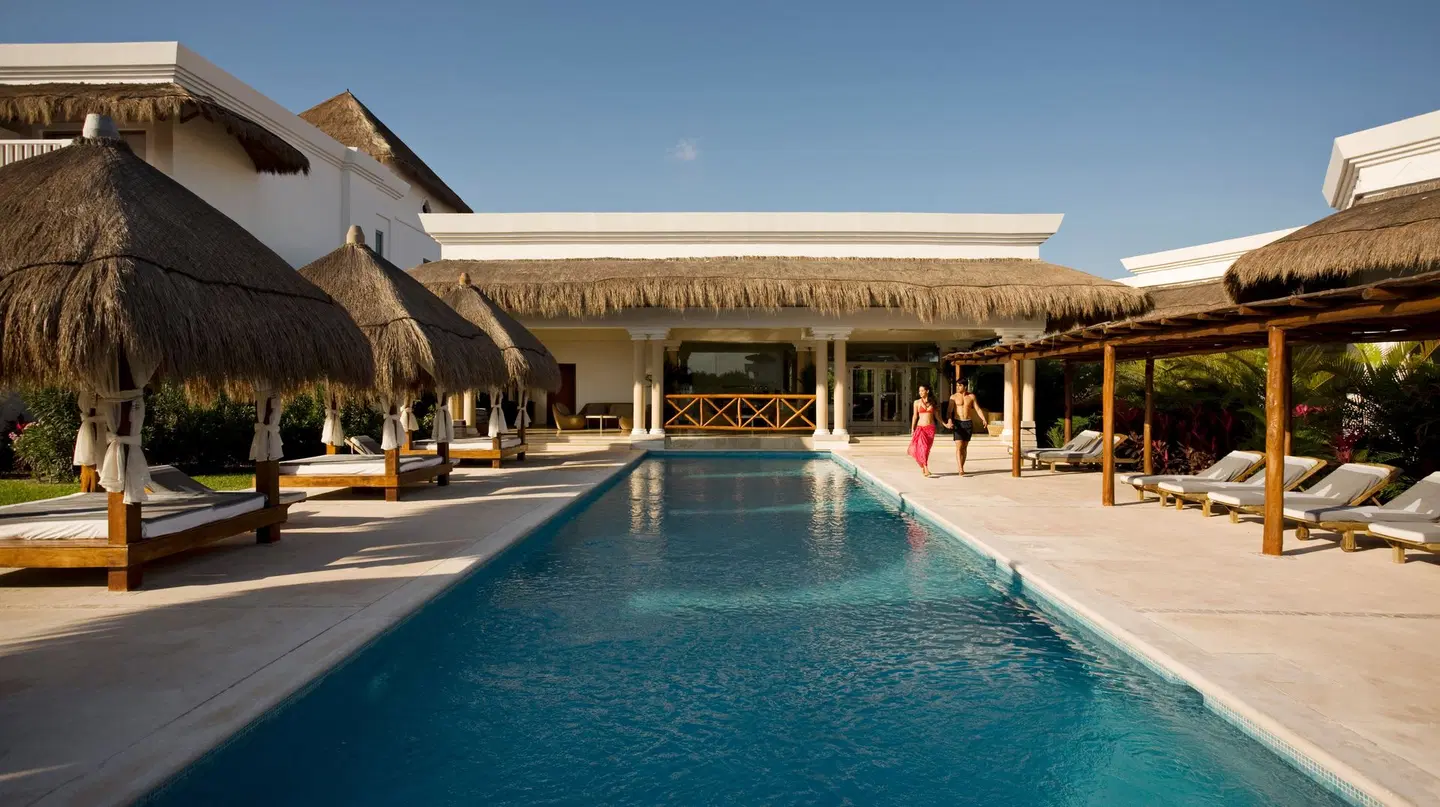 Grand Sunset Princess OUTDOOR_POOL