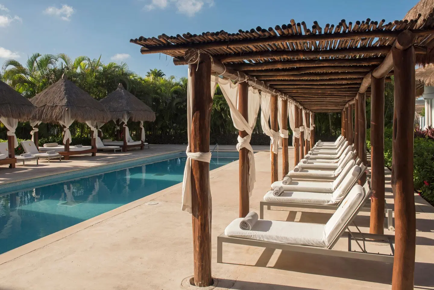 Grand Sunset Princess OUTDOOR_POOL