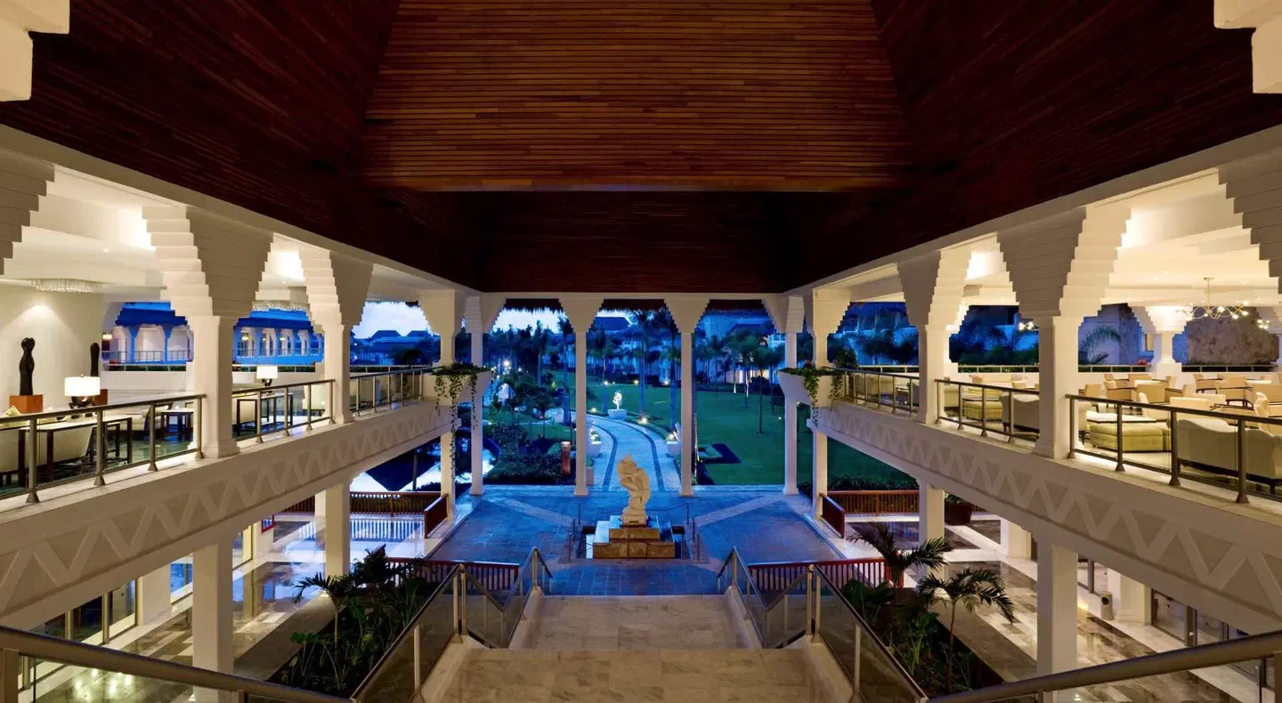 Grand Sunset Princess Restaurant