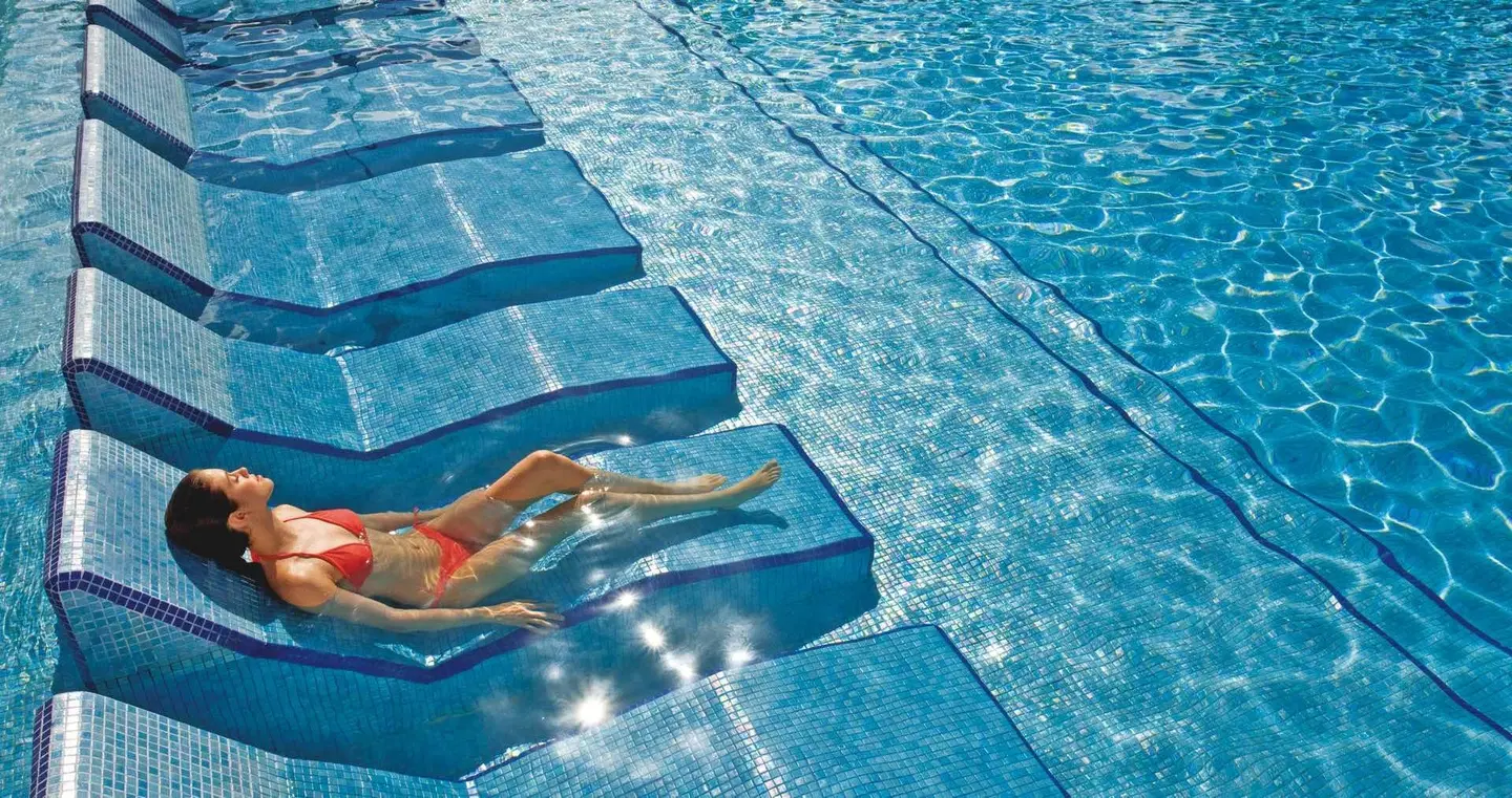 Grand Sunset Princess HEALTH_BEAUTY