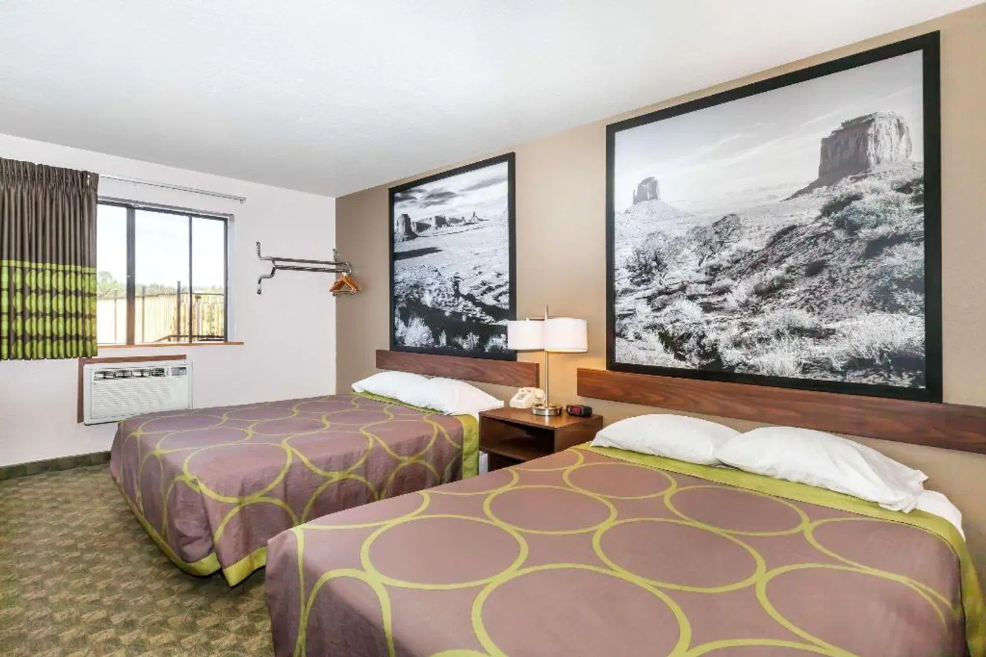 SureStay Hotel by Best Western Williams - Grand Canyon ROOM_EXAMPLE