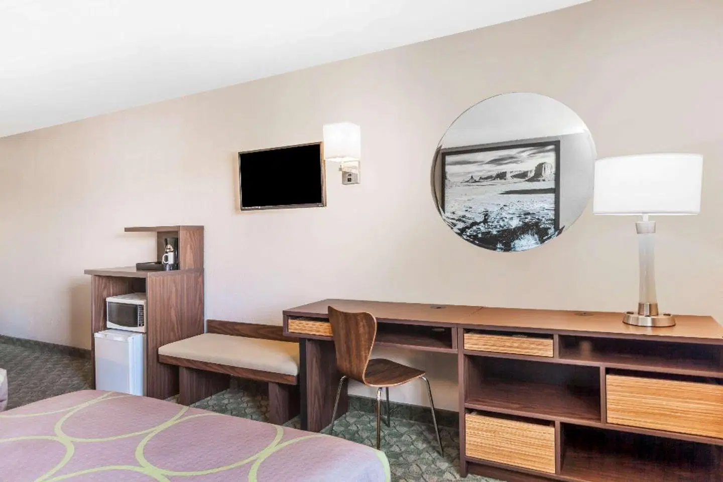 SureStay Hotel by Best Western Williams - Grand Canyon ROOM_EXAMPLE