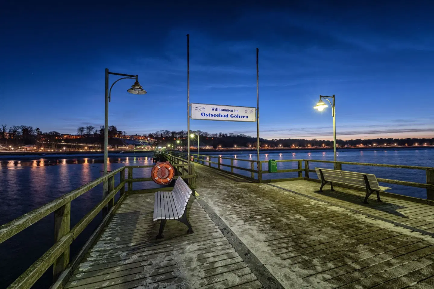 Santé Royale Gesundheitsresort Rügen SPORTS_AND_LEISURE