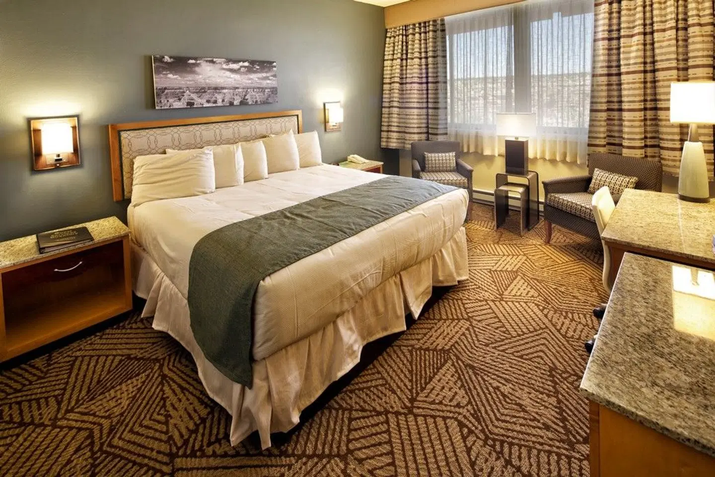 Thunderbird Lodge ROOM_EXAMPLE