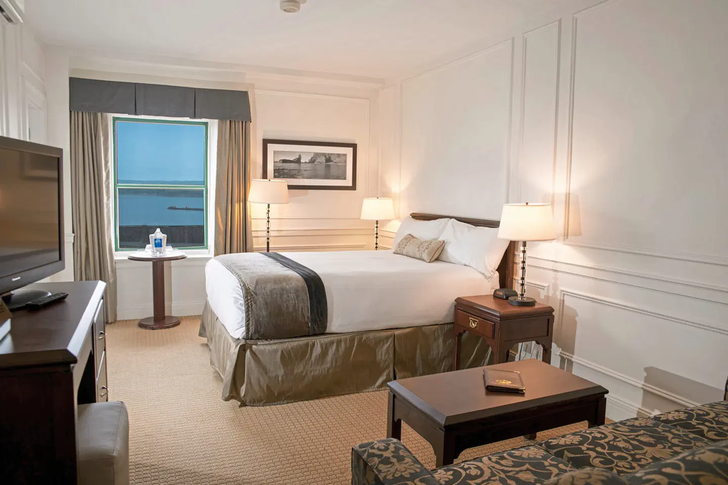 Digby Pines Golf Resort & Spa ROOM_EXAMPLE