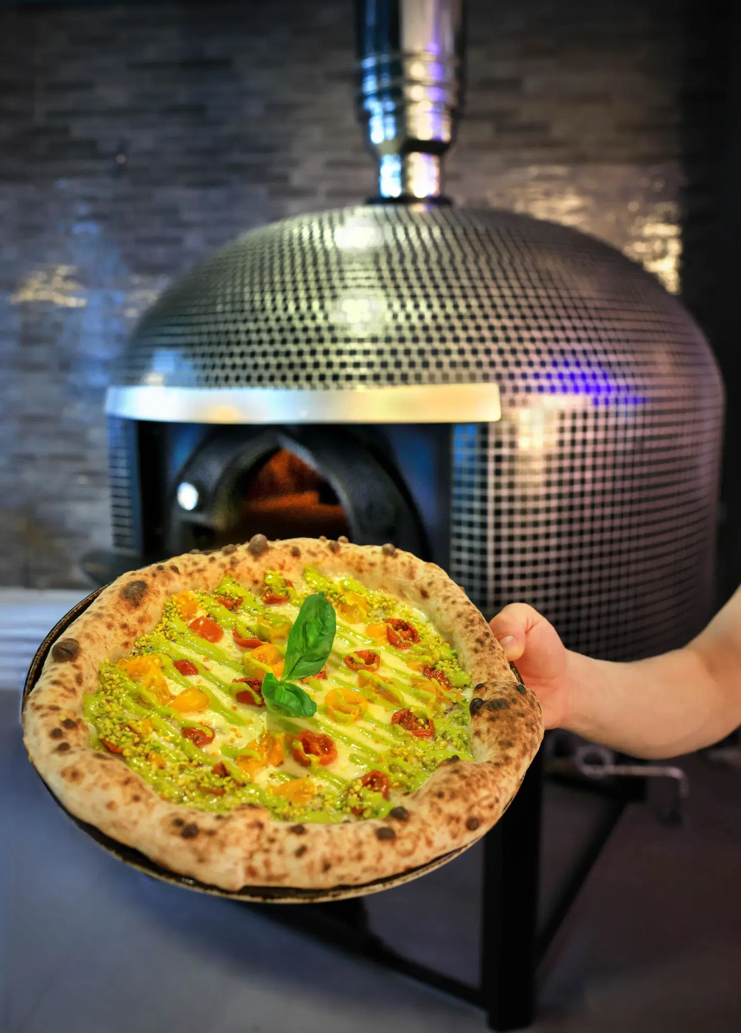 Somerset Schoenbrunn Vienna Restaurant