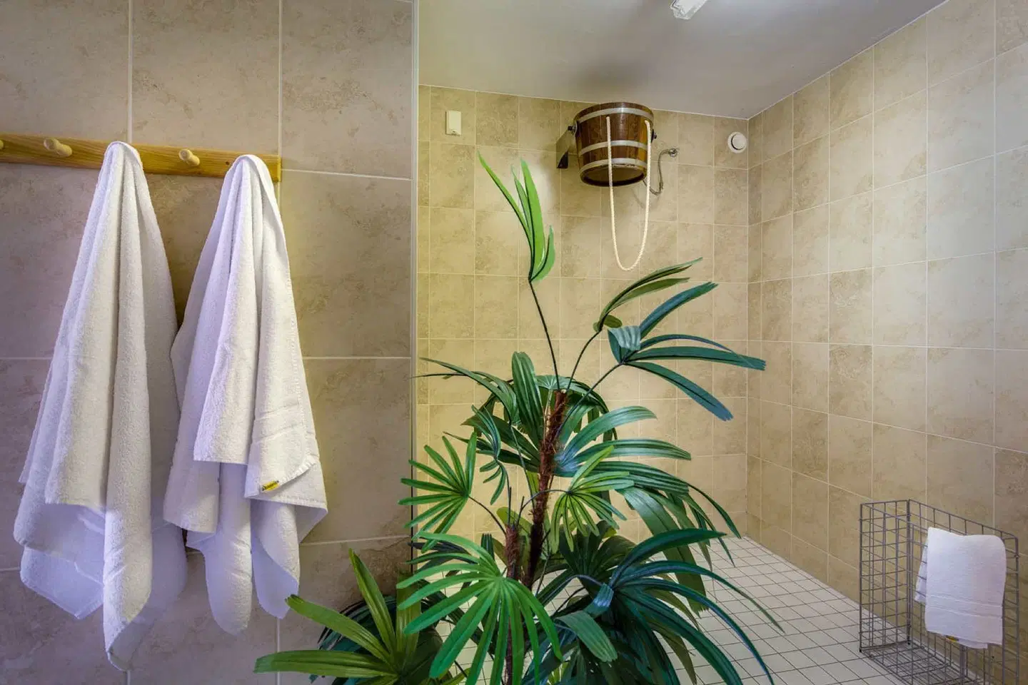 Hotel Himmelsscheibe & Schloss Nebra HEALTH_BEAUTY