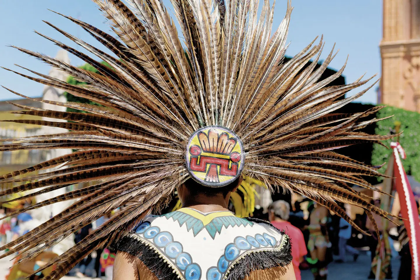 Yucatán Highlights PEOPLE