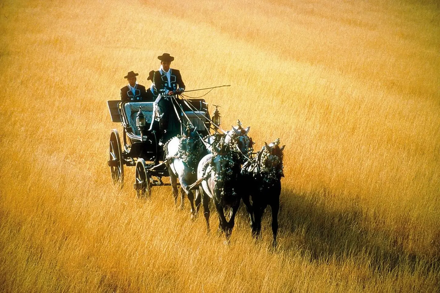 Zauberhaftes und charmantes Andalusien LANDSCAPE