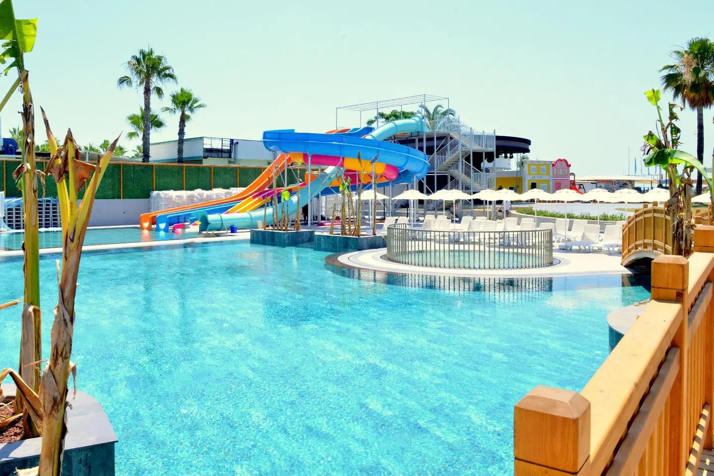 Sentido Luna Vista Belek OUTDOOR_POOL