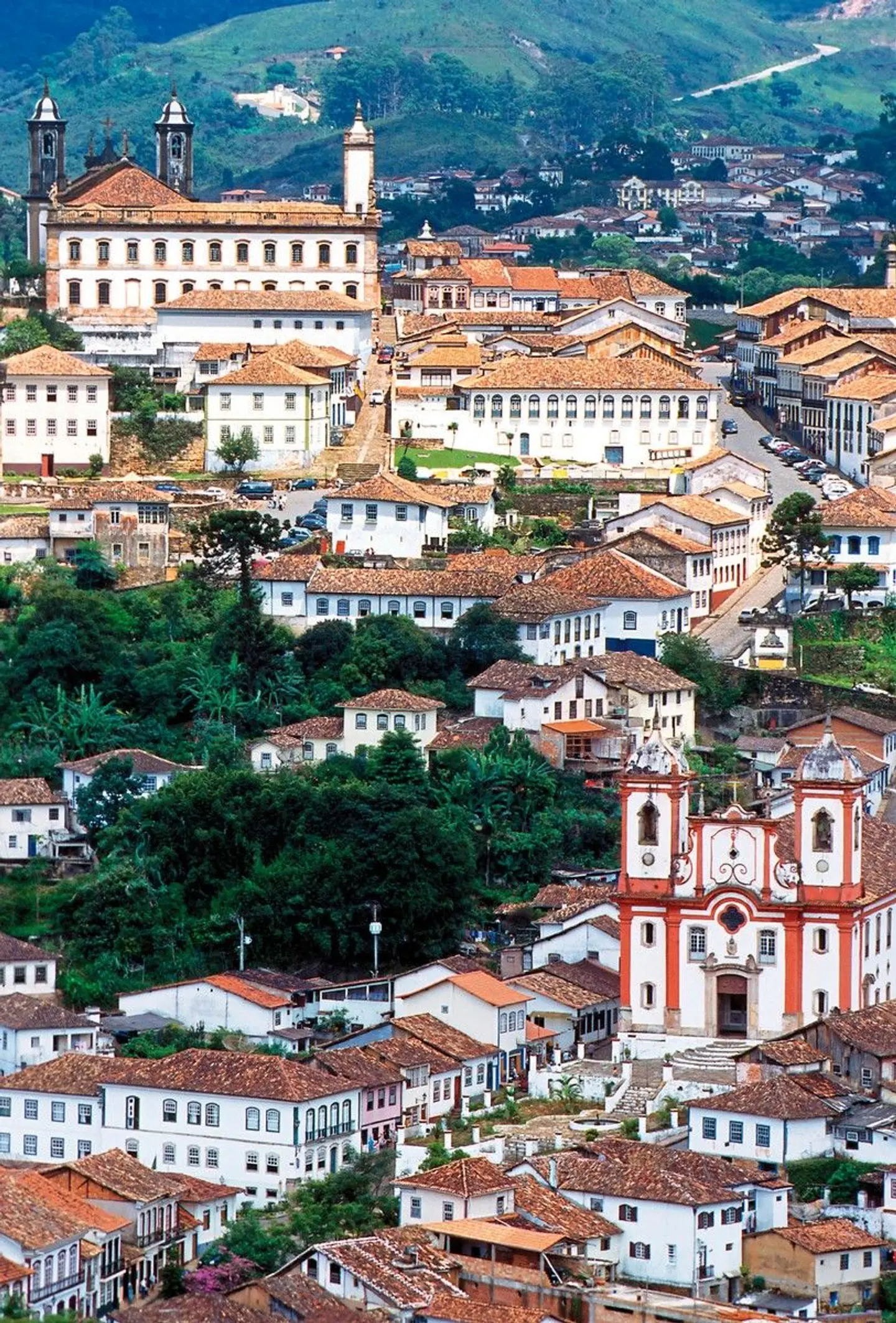 Brasiliens Seele - Kunst, Kultur & Küstenzauber EXTERIOR