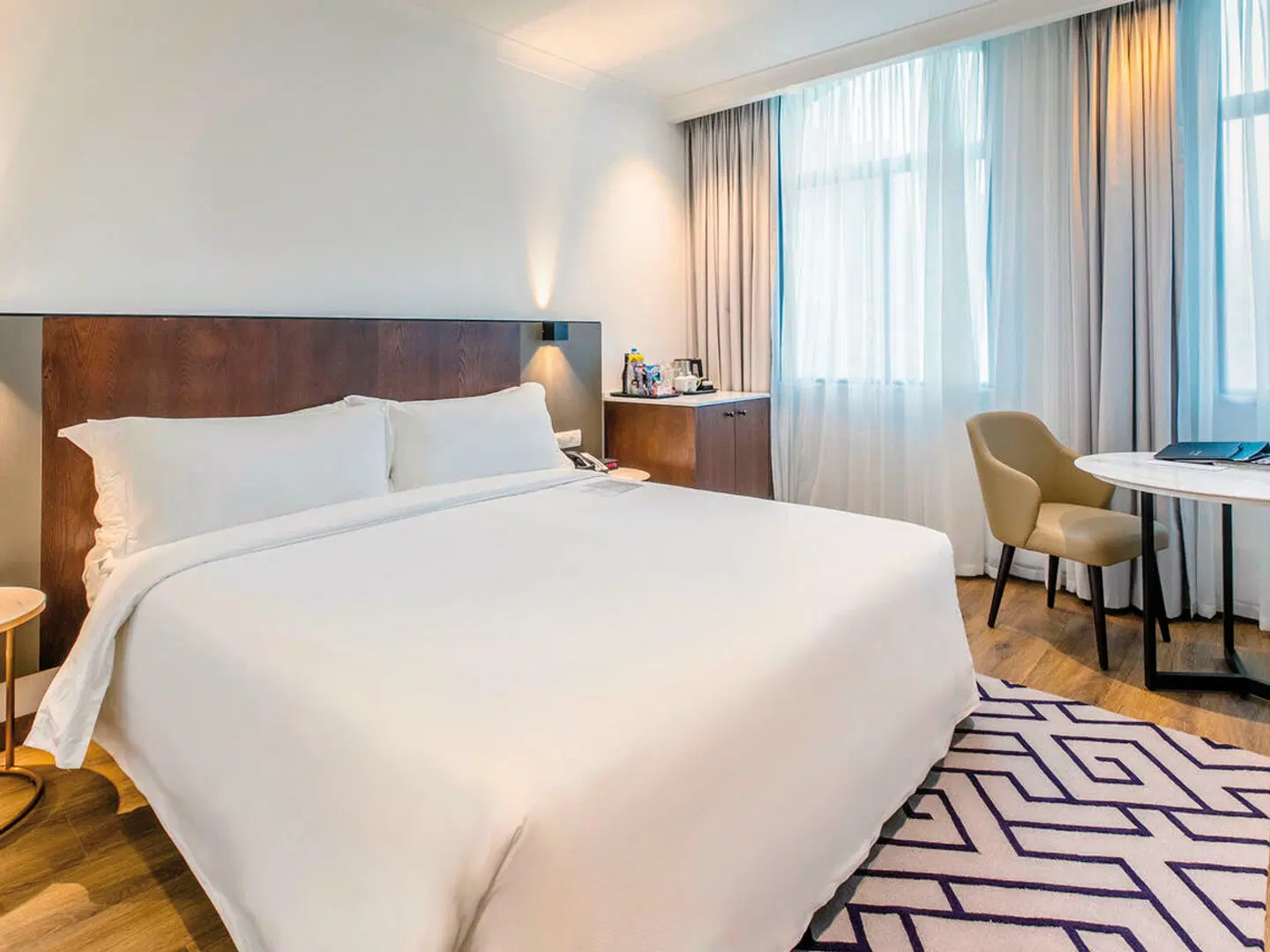 The Grace Hotel ROOM_EXAMPLE