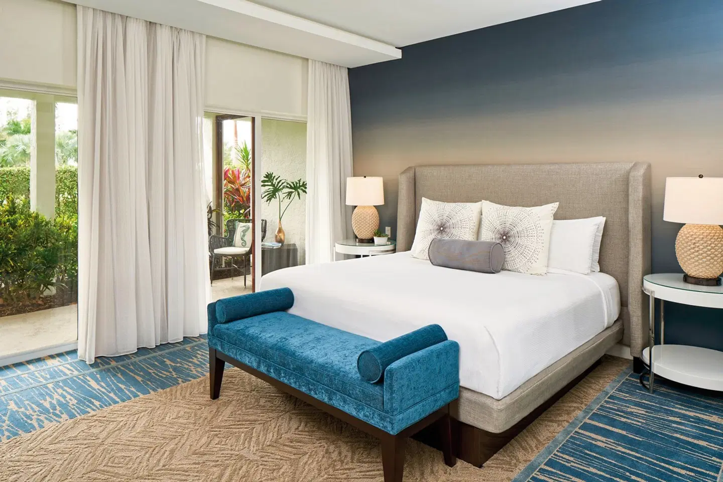 Naples Grande Beach Resort ROOM_EXAMPLE