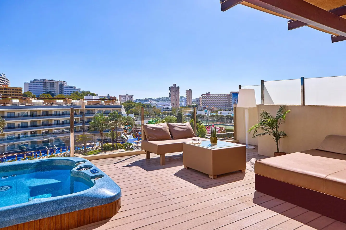 Zafiro Palmanova ROOM_EXAMPLE