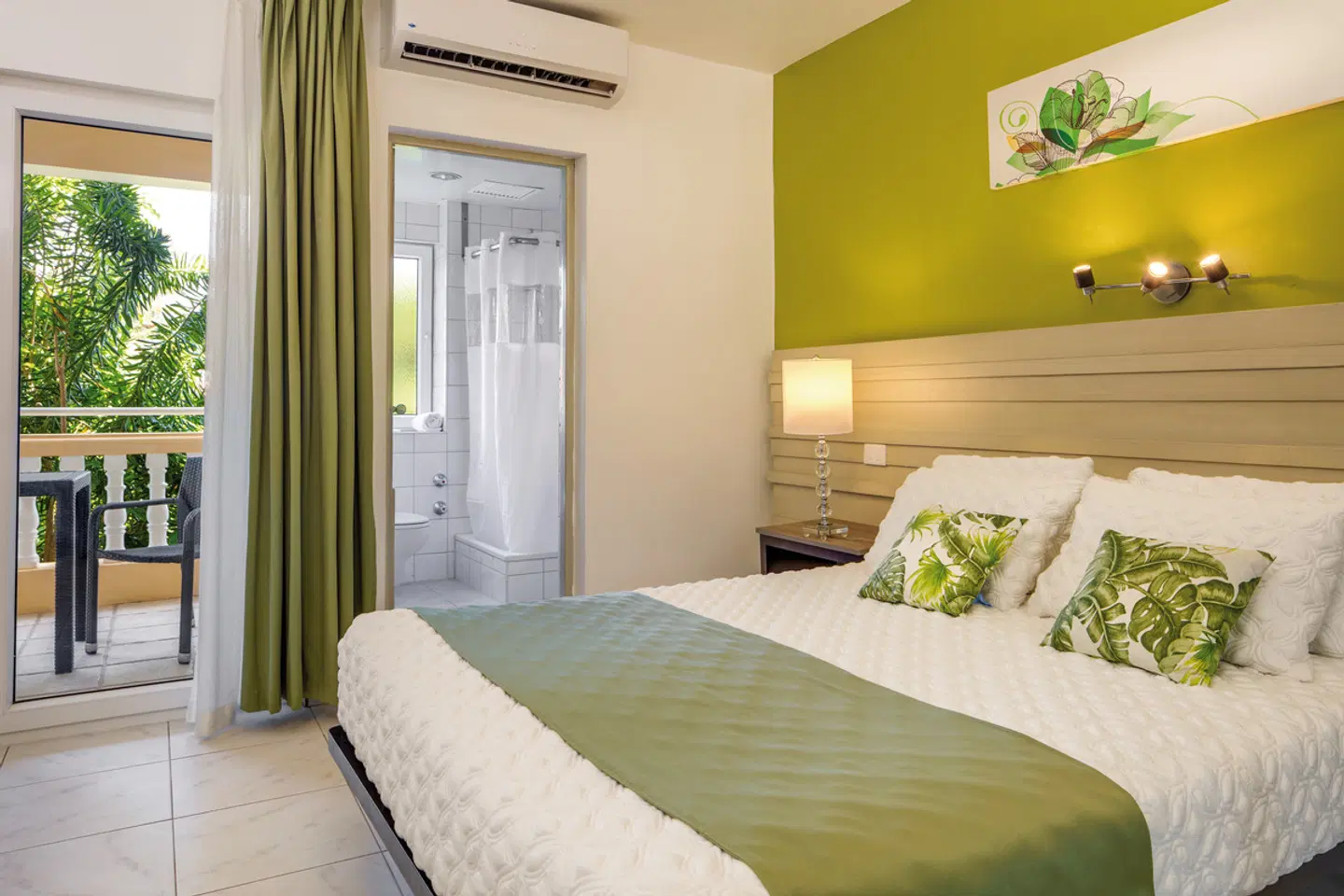 Villa Taina ROOM_EXAMPLE