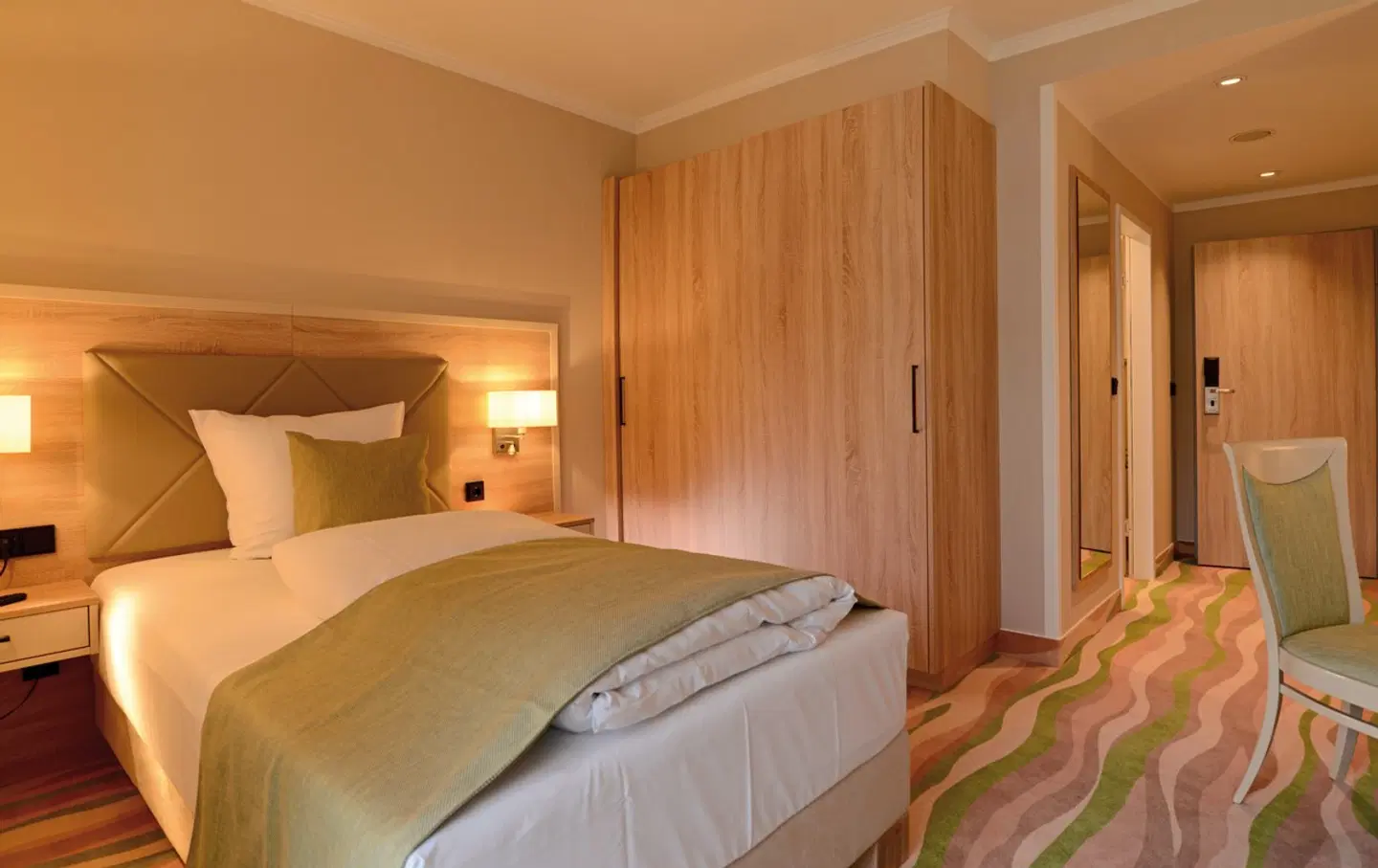 Seehotel Großherzog von Mecklenburg ROOM_EXAMPLE