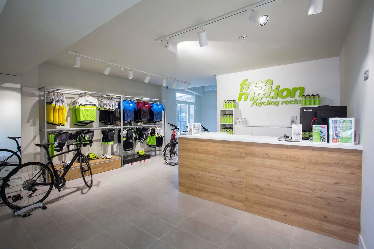 Maspalomas Villas by Dunas SPORTS_AND_LEISURE