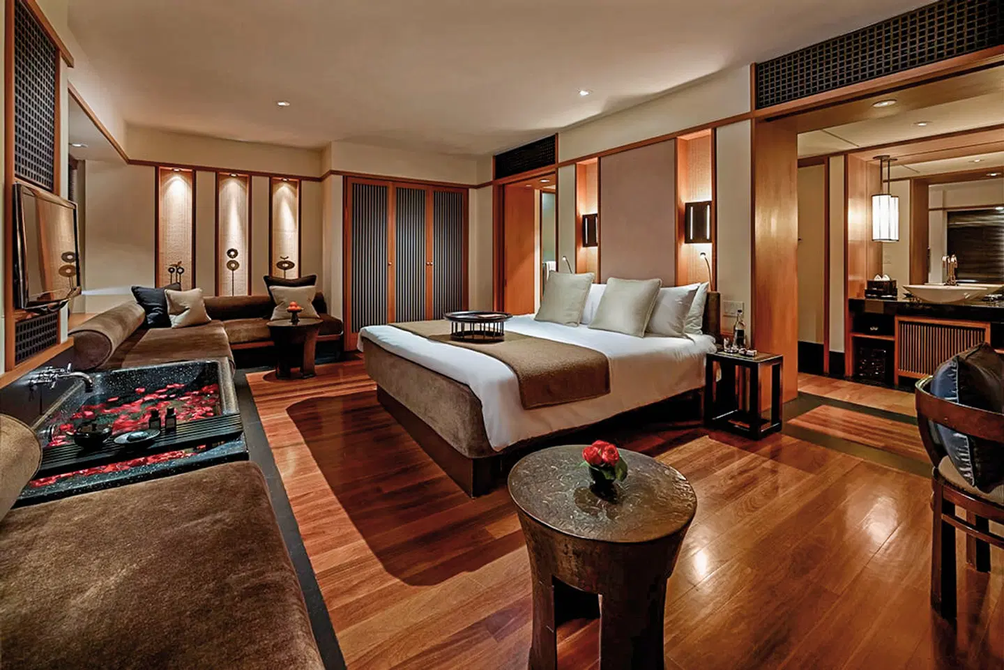 The Setai Miami Beach ROOM_EXAMPLE