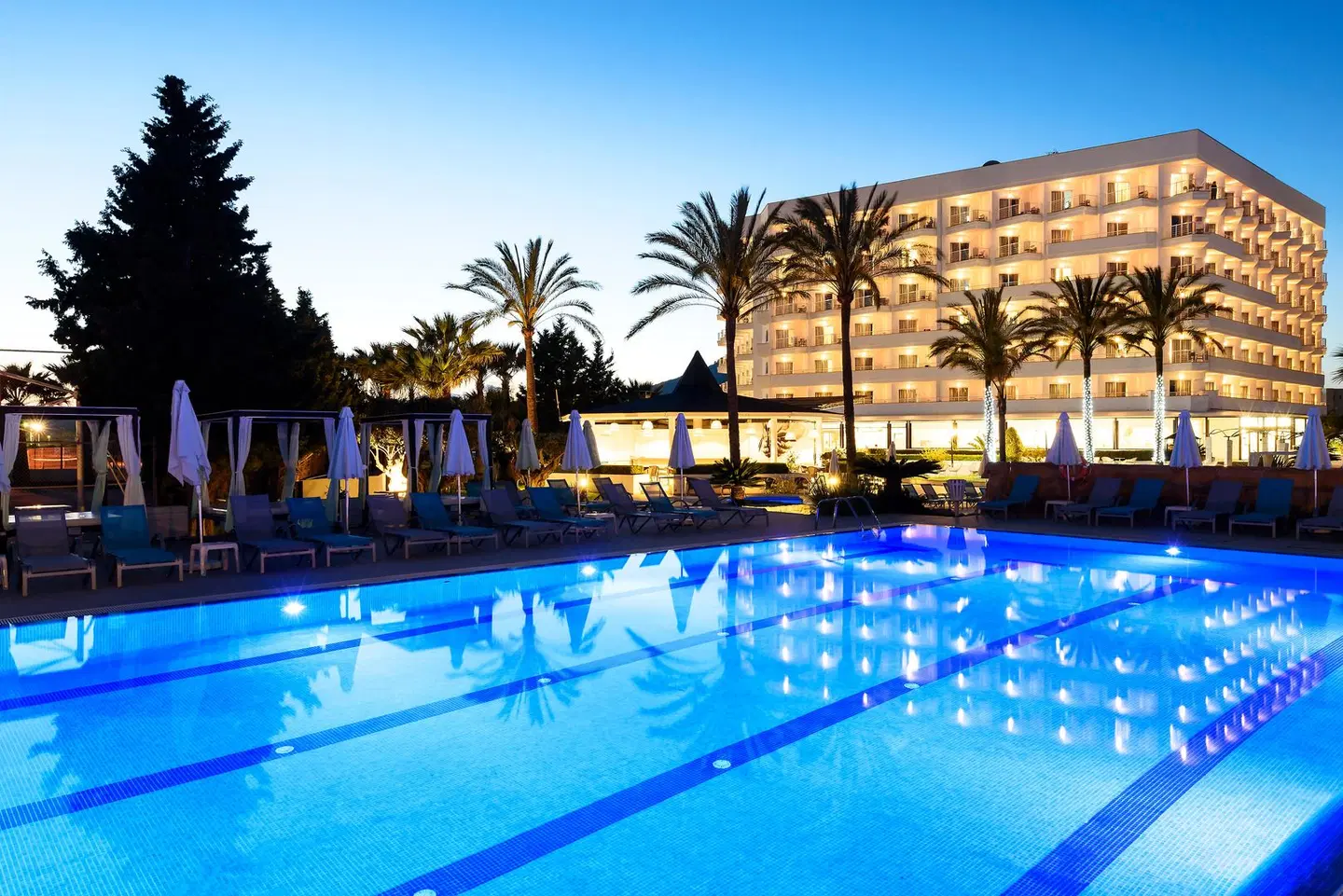 Cala Millor Garden OUTDOOR_POOL