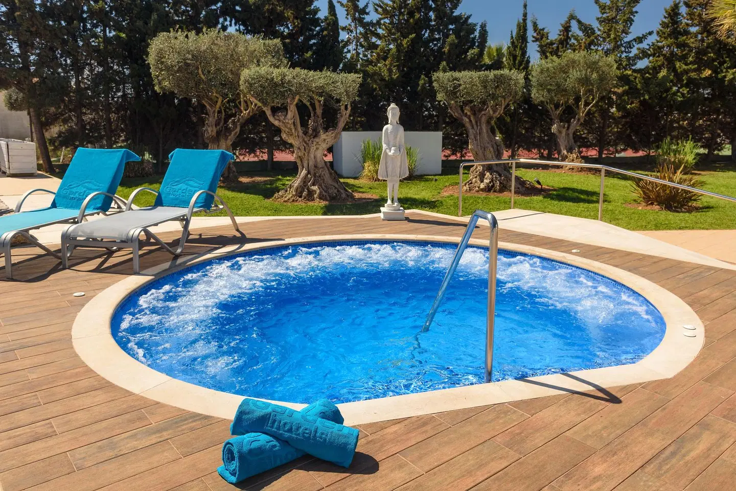 Cala Millor Garden OUTDOOR_POOL