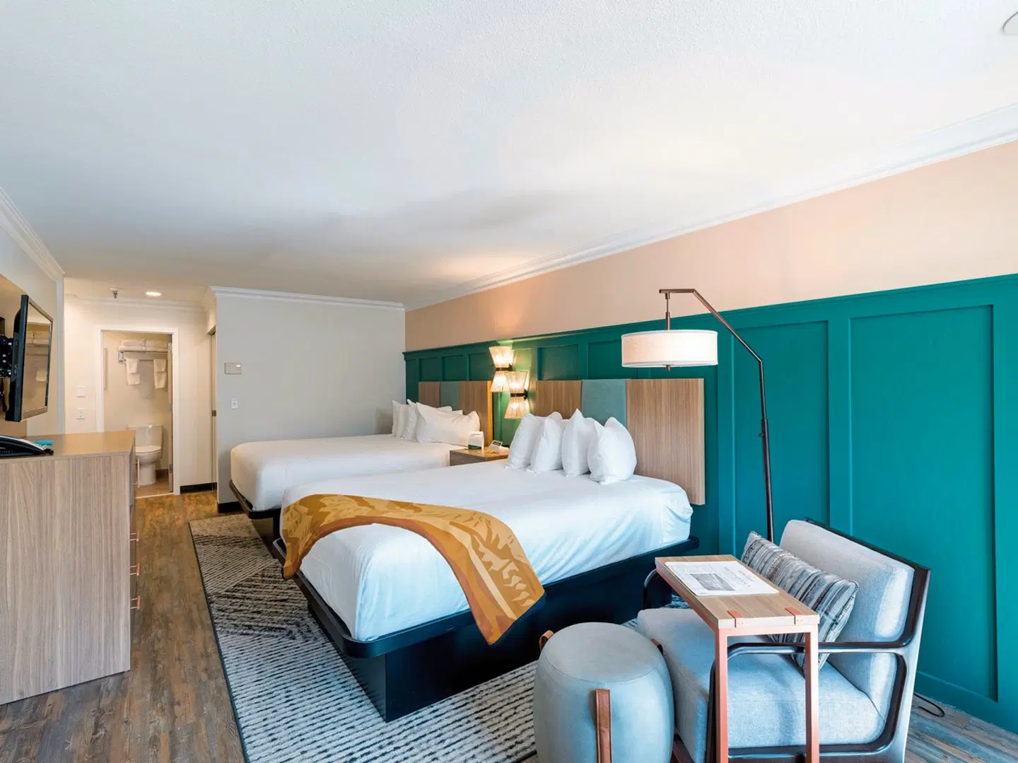 Holiday Inn Squire Resort at the Grand Canyon ROOM_EXAMPLE