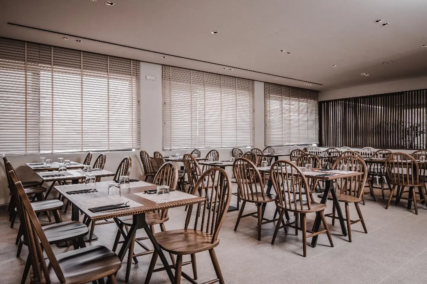 Planos Hotel Restaurant