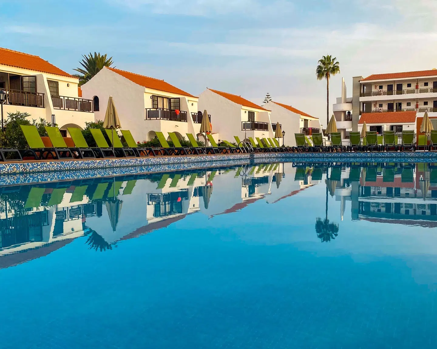 Parque Mar Studios & Bungalows OUTDOOR_POOL