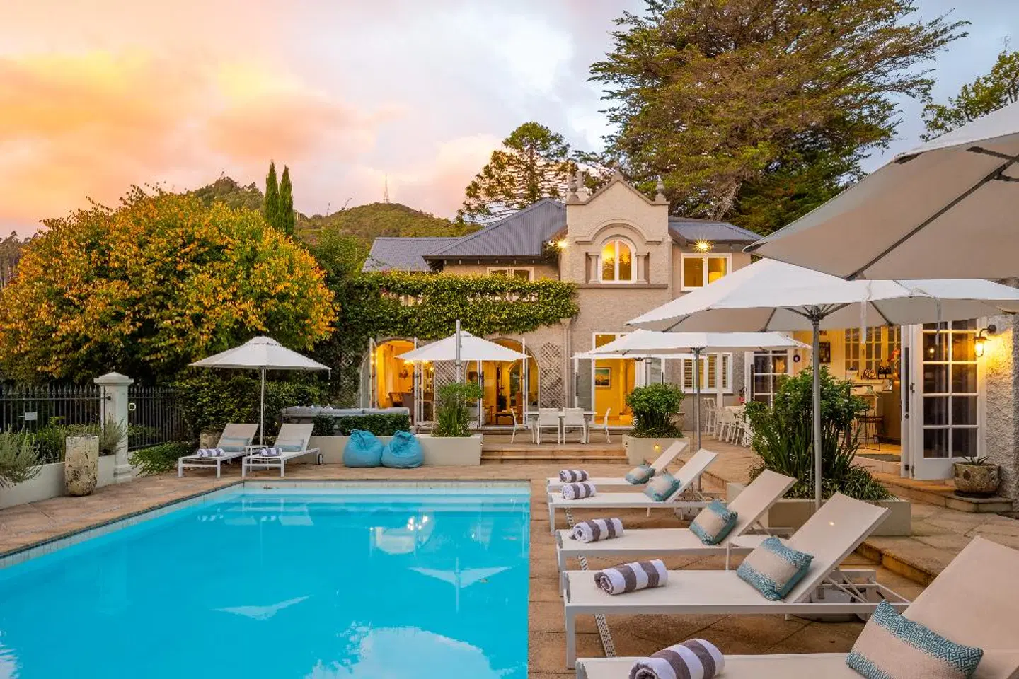 Pihopa Retreat OUTDOOR_POOL