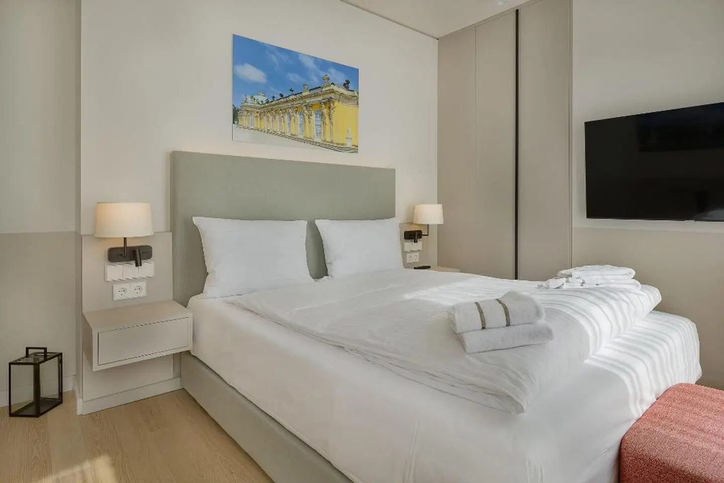 Elisapart - Apartments am Sommerschloß ROOM_EXAMPLE