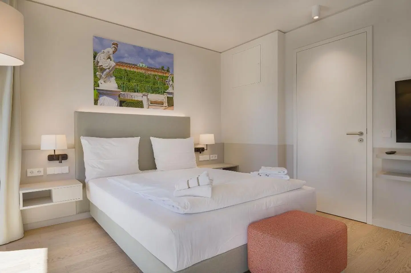 Elisapart - Apartments am Sommerschloß ROOM_EXAMPLE