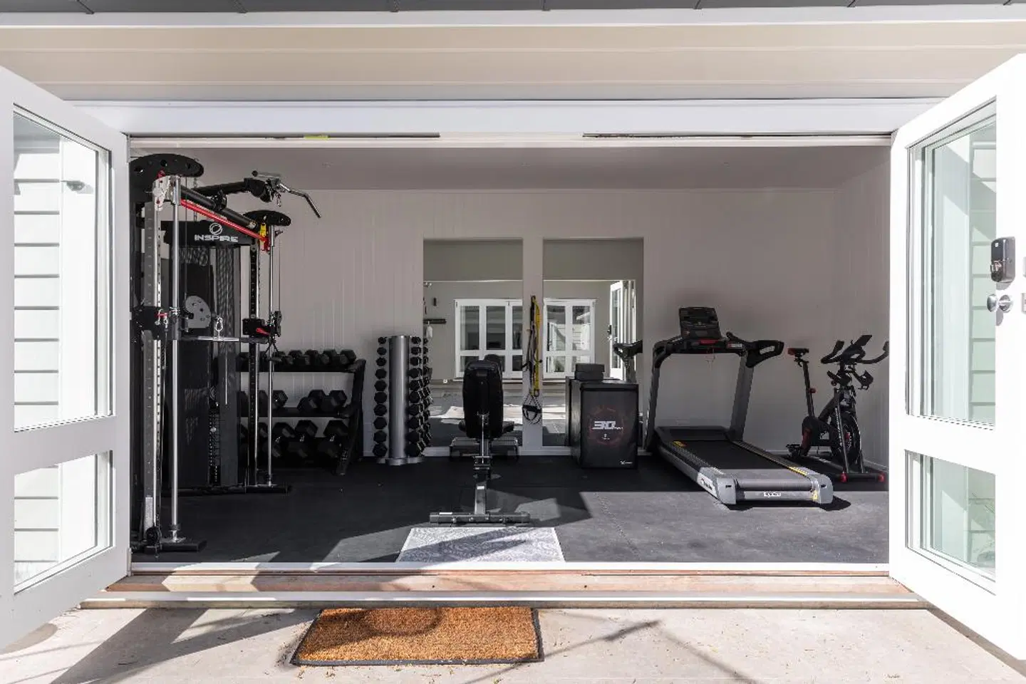 Pihopa Retreat SPORTS_AND_LEISURE