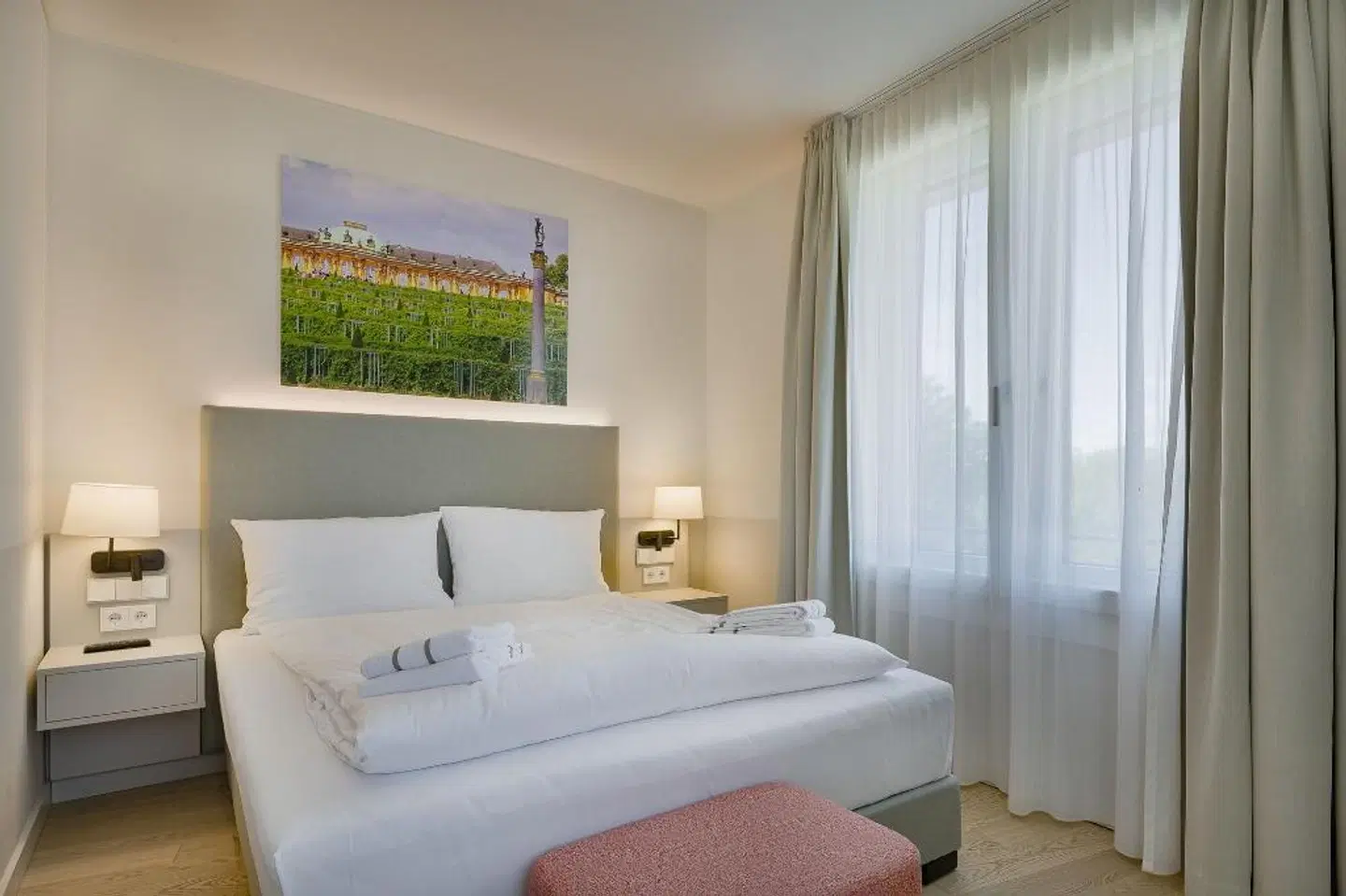 Elisapart - Apartments am Sommerschloß ROOM_EXAMPLE