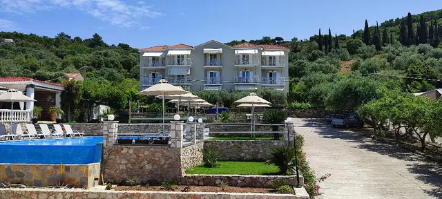 Oskars Studios EXTERIOR