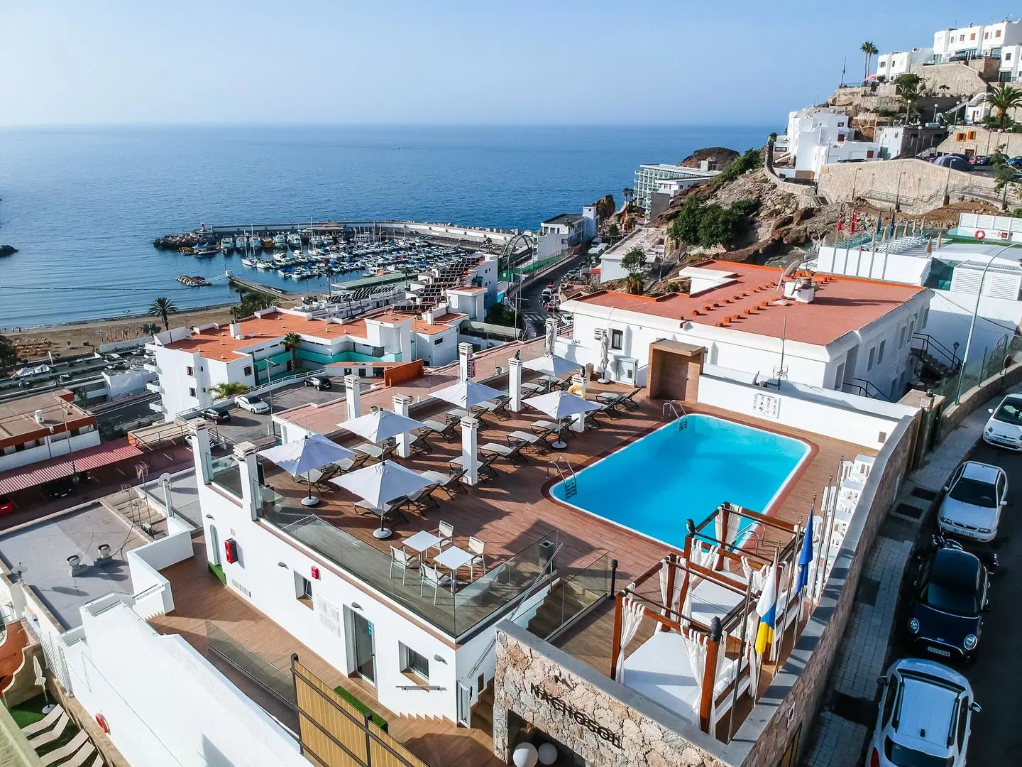 IG NACHOSOL Premium - Adults Only AERIAL_PHOTOGRAPH