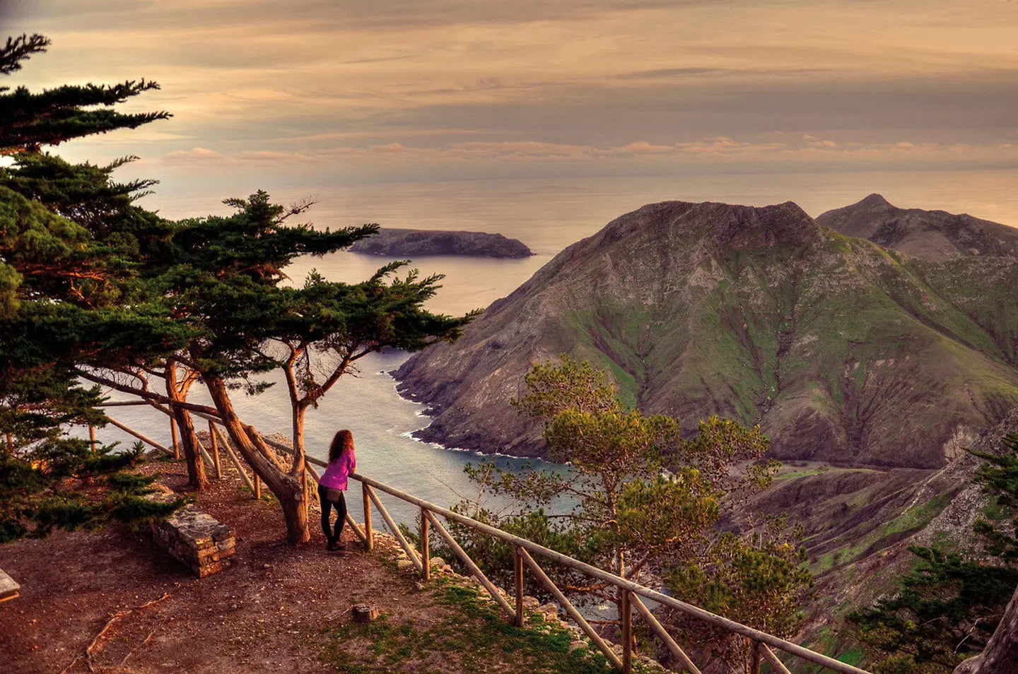 Madeira & Porto Santo - faszinierende Inseln (10 Nächte) LANDSCAPE