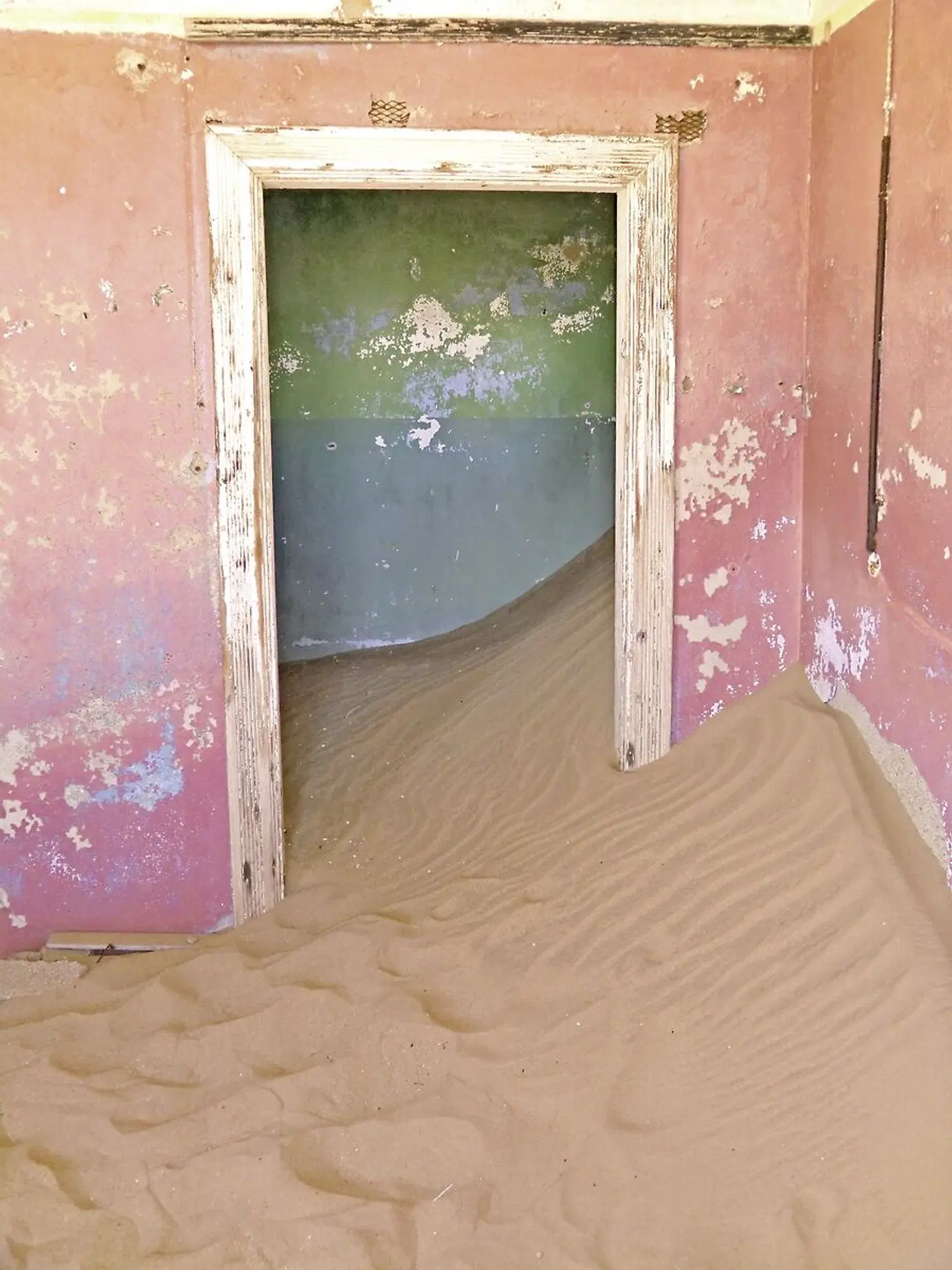 Best of Namibia (Autoreise) HEALTH_BEAUTY