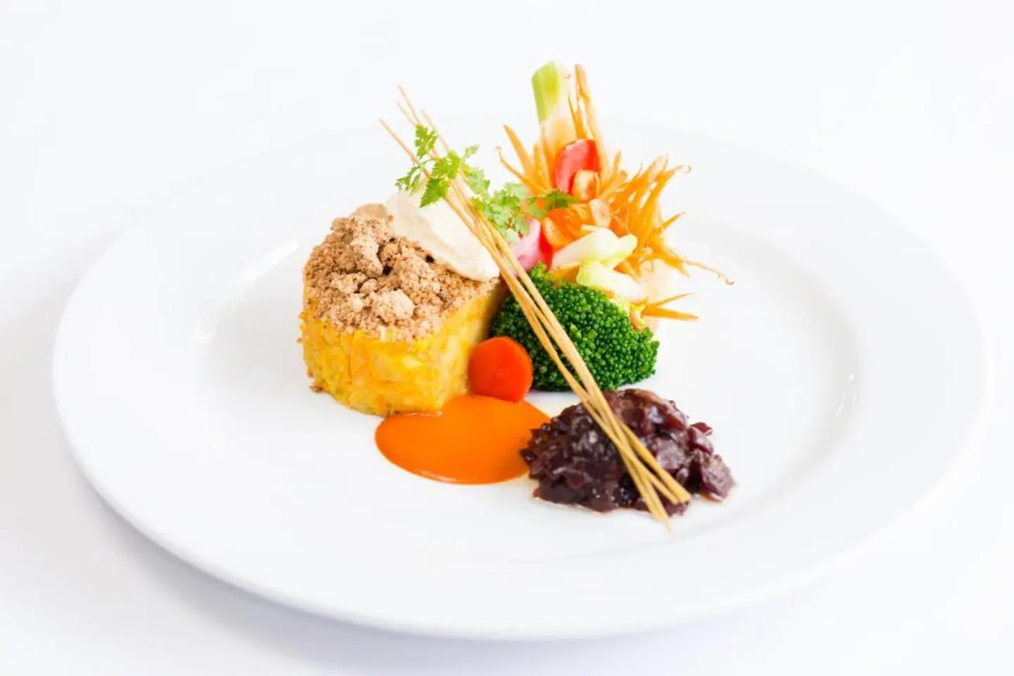 Distinction Whangarei Hotel & Conference Centre Restaurant