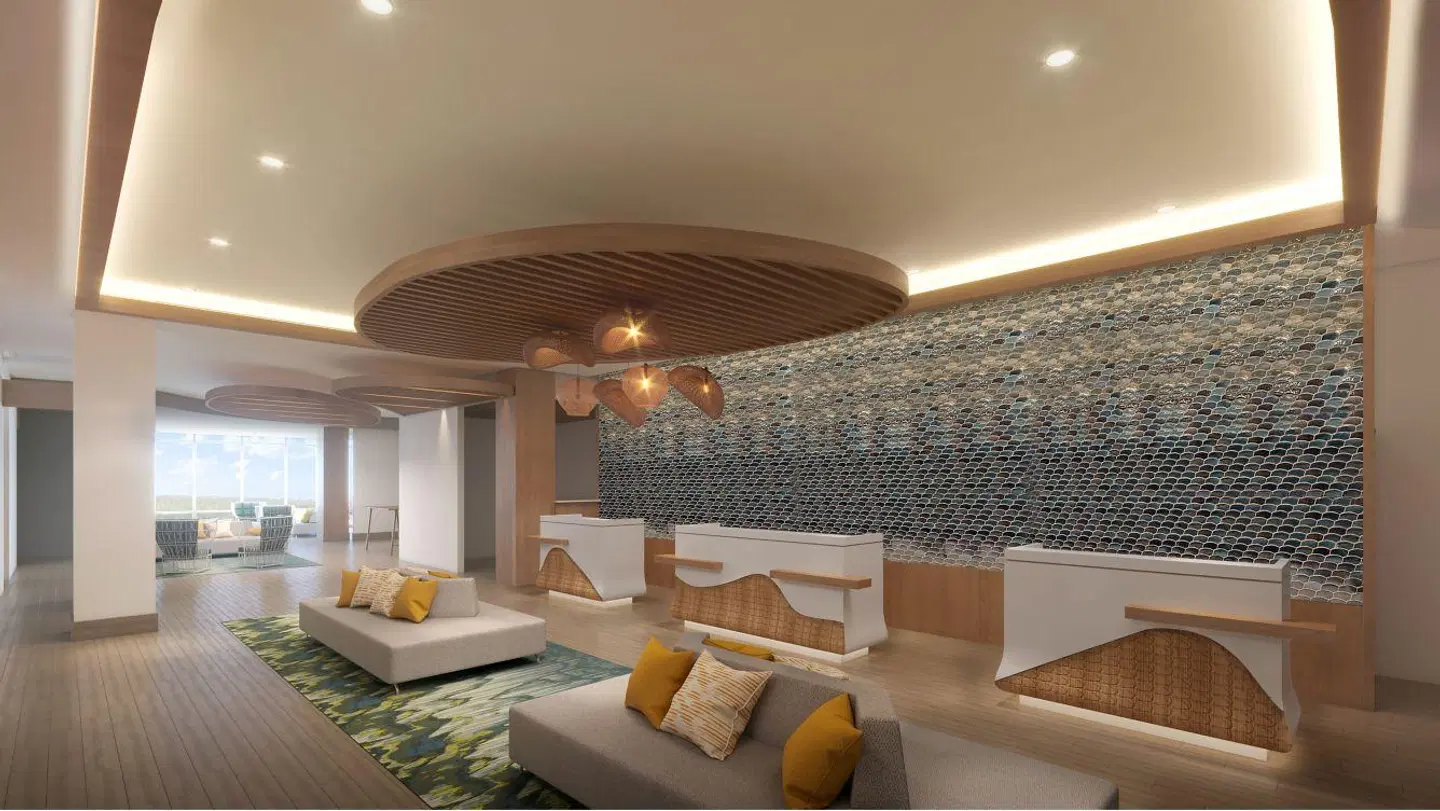 Marriott Vacation Club, Waikiki HEALTH_BEAUTY