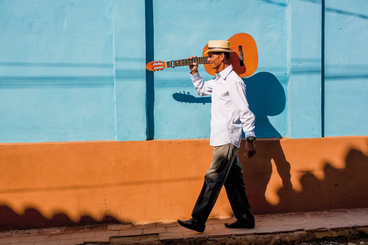 Kuba Intensiv SPORTS_AND_LEISURE